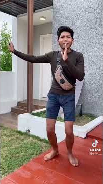 Tik tok Alief irfan..{tapi boong hayuk..}