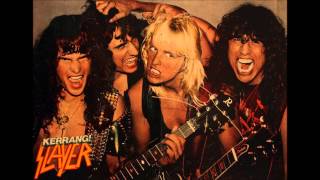 Slayer - Raining Blood + Black Magic LIVE E STANDARD