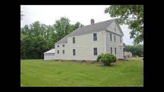 2032 Oak Street, Suffield, CT 06093 - Single Family - Real Estate - For Sale