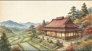 Japan is Selling Homes for $500 and costs $0 to Heat FOREVER. Why is it Banned