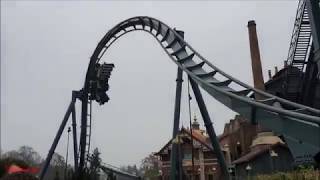 Winter Efteling 2018/2019