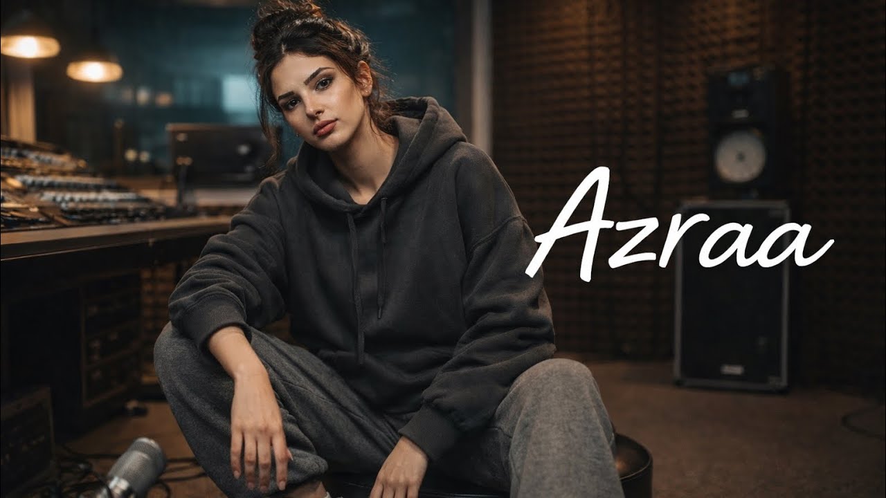 Api2 Azraa 🎧 Azraa – Maskeler Düşerken - YouTube