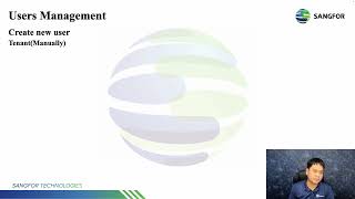 Sangfor SCP 6.8.0 Associate 2023 02 Operation Center screenshot 5