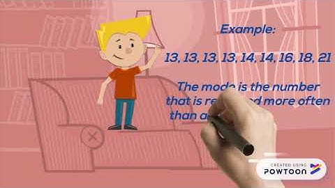 Video Descriptive Statistic