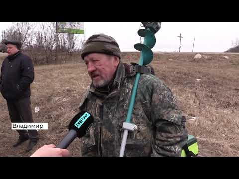 Рейд МЧС по рыбакам на льду (2019 11 27)