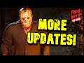 Great news for friday the 13th the game