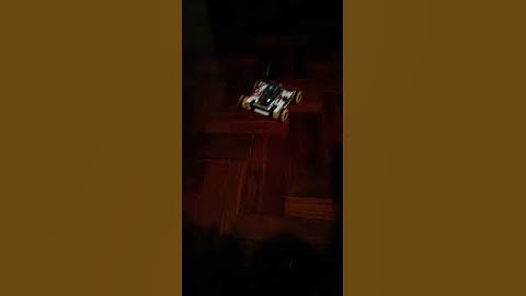 Robot omnidireccional con ruedas mecanum  (Arduino y Bluetooth)