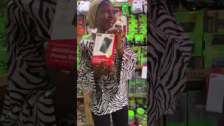 No Light? No Problem! Affordable Durable Power Banks & Cables Crushing Prices at Apata Computer Vill