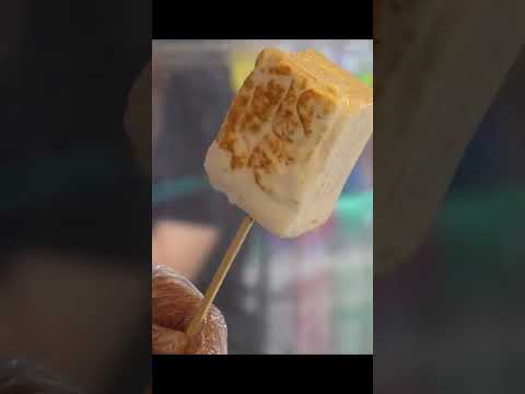 프로즌 스모어 <strong>Frozen</strong> S&amp;#39;<strong>more</strong> - Korean street food #shorts