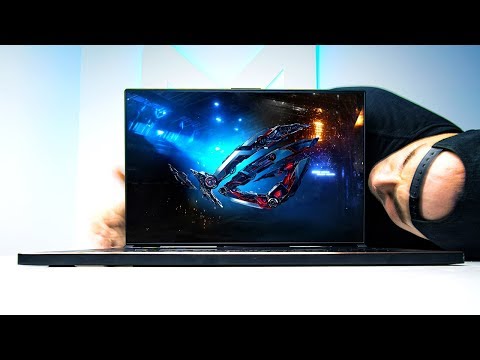 Vídeo: Análise Do Asus ROG GX800VH - O Laptop Para Jogos Mais Poderoso Do Mundo?