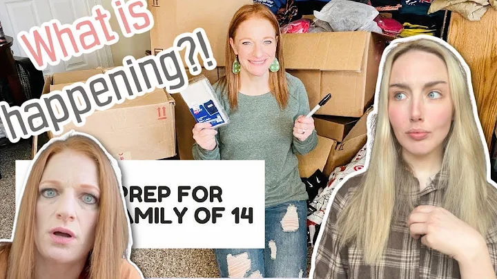 THE DOUGHERTY DOZEN: ALICIAs SHOPPING ADDICTION is...