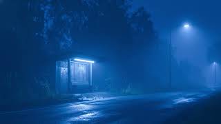 it’s late, go to sleep… | gentle ambient music for a quiet night