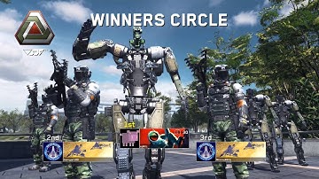 COD Infinite Warfare - All Victory Themes (UNSA and SDF)