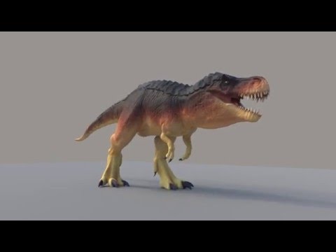 TRexAT25fps