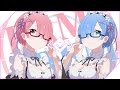 ♪LOL - SYNC♪ (Nightcore)