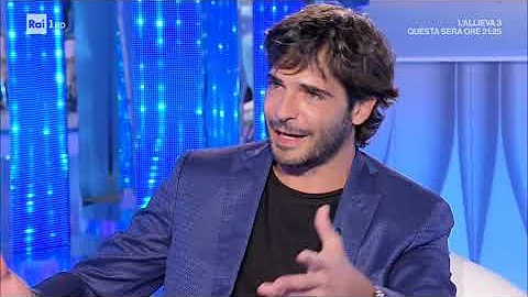 Cosa ha fatto Marco Bocci?