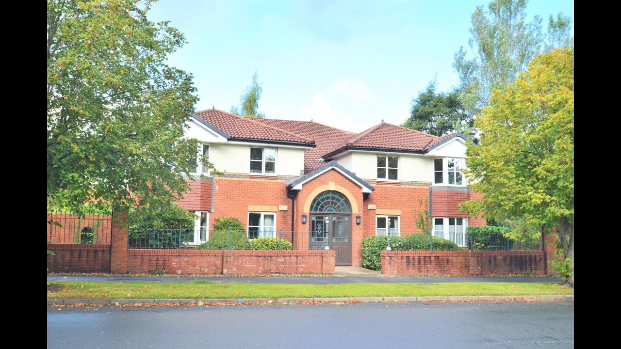 Hazeldene Court, Pinewood Road, Wilmslow, Cheshire, SK9 2RP YouTube