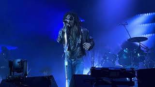 Lenny Kravitz, “Low”, Luxexpo the box, Luxembourg, 08-07-2026