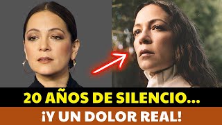 Después de 20 años... Natalia Lafourcade rompe el SILENCIO y revela su historia más DOLOROSA