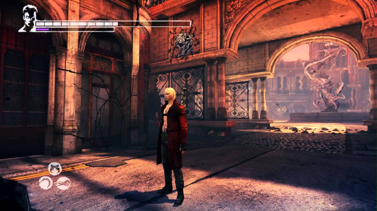 DMC 5 Walkthrough Part 3 YouTube dmc-5-walkthrough-part-3-youtube