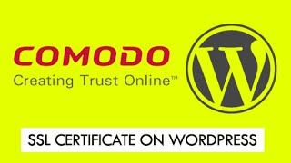 Install SSL Certificate on WordPress(Buy SSL Certificate in $9 Per Year @ https://uphost.io/ssl-certificates/ Learn - How to Install SSL Certificate on WordPress - Cloudflare Account Upgrade ..., 2016-02-22T06:07:42.000Z)