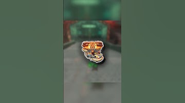 NEW Shortcut Discovery on BOWSER