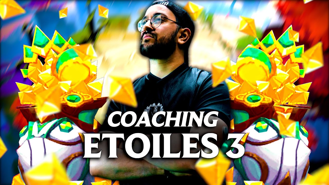 Le CASH IXTAL EXCEPTIONNEL D'ETOILES dans cette game