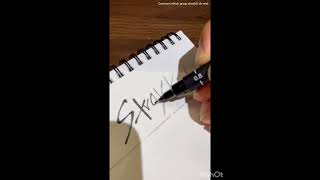 Drawing group logos pt2 #straykids #stay #art #logo #plsdontflop #doit Drawing group logos pt2 #straykids #stay #art #logo #plsdontflop #doit