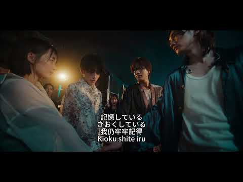 玻璃之心/Glass Heart》TENBLANK -《約束のうた》（中日字幕） - YouTube
