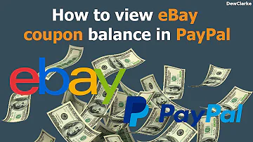 Come usare i punti eBay?