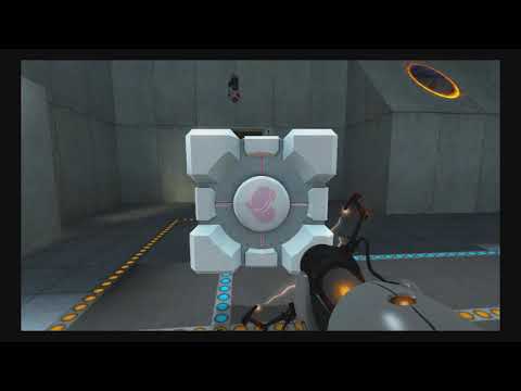 Portal Ep. 4 Pure Anxiety