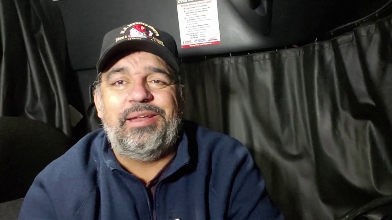 Joplin 44 in Joplin, MO plus "FootHigh" Pie January 9, 2021/003 YouTube