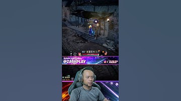 SHORT GAMEPLAY GAME ANDROID | BLACK DESERT MOBILE