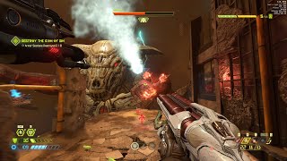 DOOM Eternal - Ultra Nightmare Death on Final Sin - 2