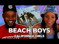 🎵 The Beach Boys - California Girls REACTION