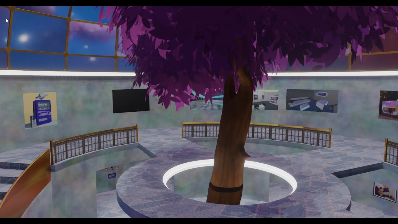 Topics and Tacos Talk at The Studios @ Mesa City Center