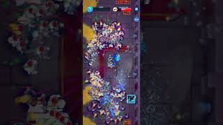 Astral Mage, DT50, floor16 (3500 type), no wizard hat