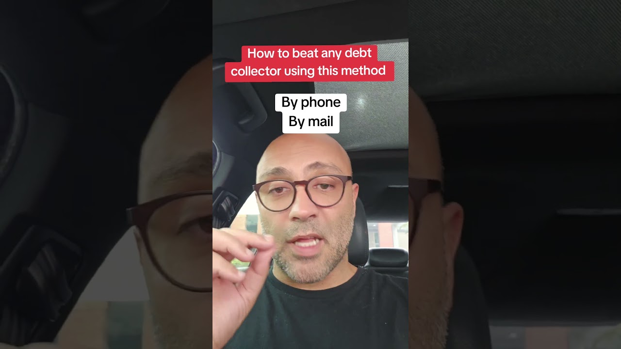 beating portfolio recovery associates