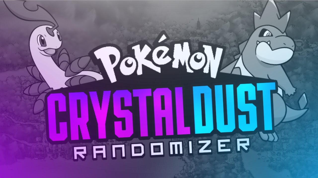 Its time for Daycare togepi! Pokemon Crystal Dust Randomizer Part 5