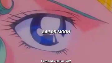 Sailor Moon 🌙- La Soldier (Sub Español)