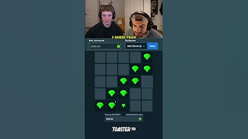 Mines Game, No Hesitation 🔥 #mines #toaster #shorts