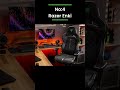 Top 5 Best Gaming Chairs 2024 #gaming #chairs #mostexpensive #shorts