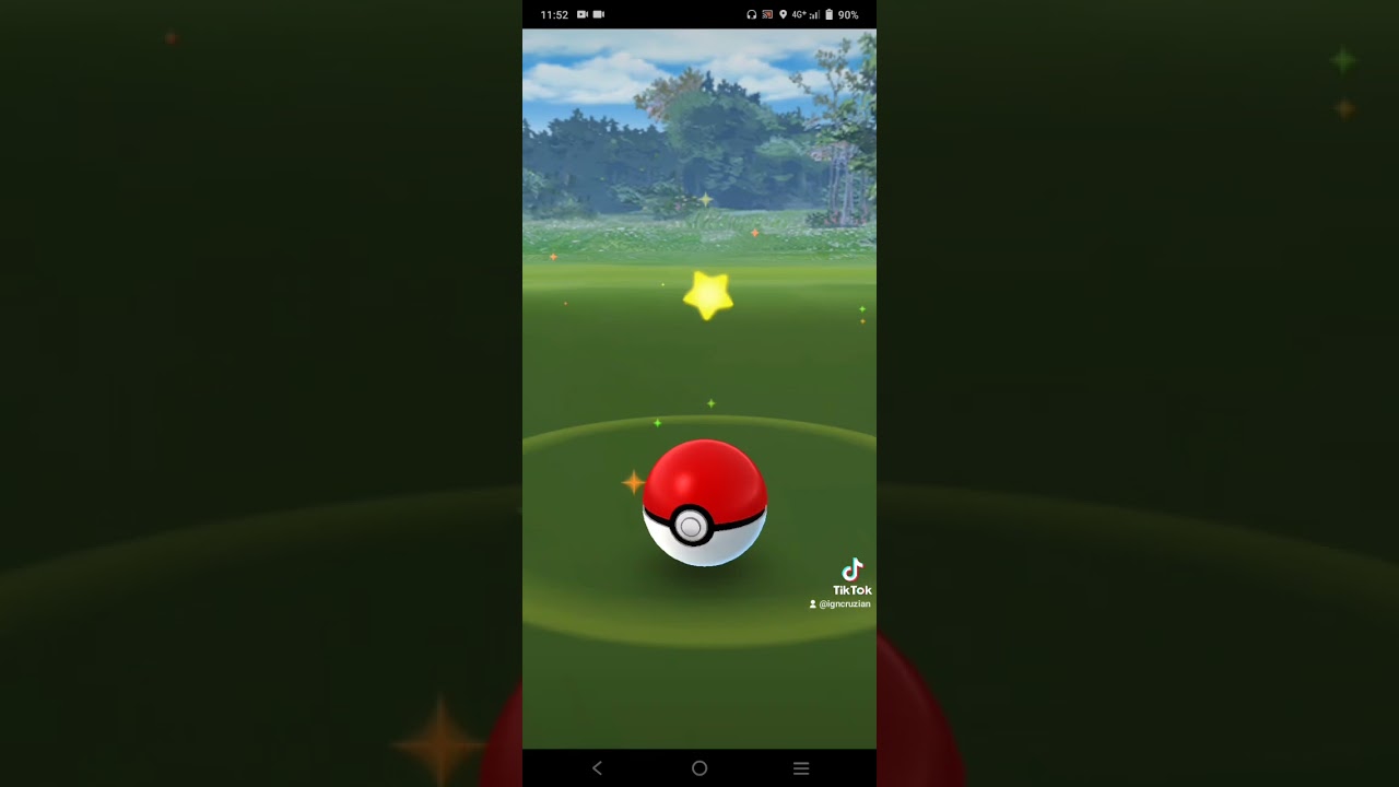 350 Pokemon Go - Shiny Roselia l 