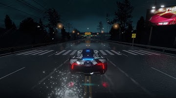 Indie Racing Game Devlog - Feeling the speed