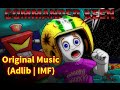 Commander keen 5 music player adlib  imf