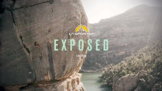 Larissa Arce - Exposed by La Sportiva 29,583 views 1 year ago 7 minutes, 12 seconds