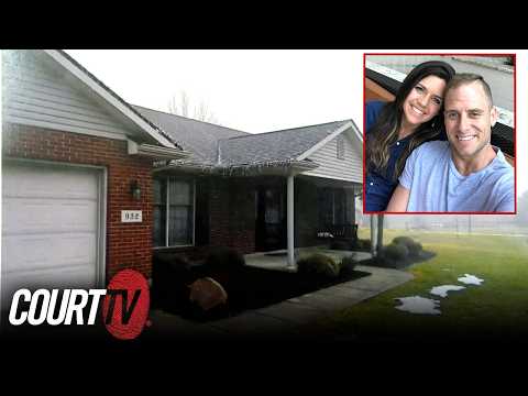 Pastor’s Neighbor Saw No Activity on Cameras During Murder