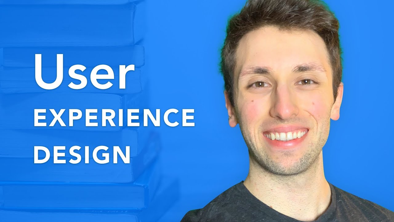 Getting Started In User Experience Design - UXD Fundamentals - YouTube