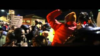 ALL ROADS LEAD TO ROXBURY BLOG SERIES ( ERIC GARNER RALLY 12/4/2014) PREVIEW