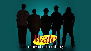 Watch Wale The Black N Gold video